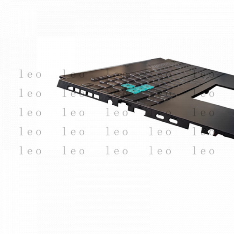 UI  New For ASUS TUF Gaming F1 - Gaming Keyboard Asus 评论和价格