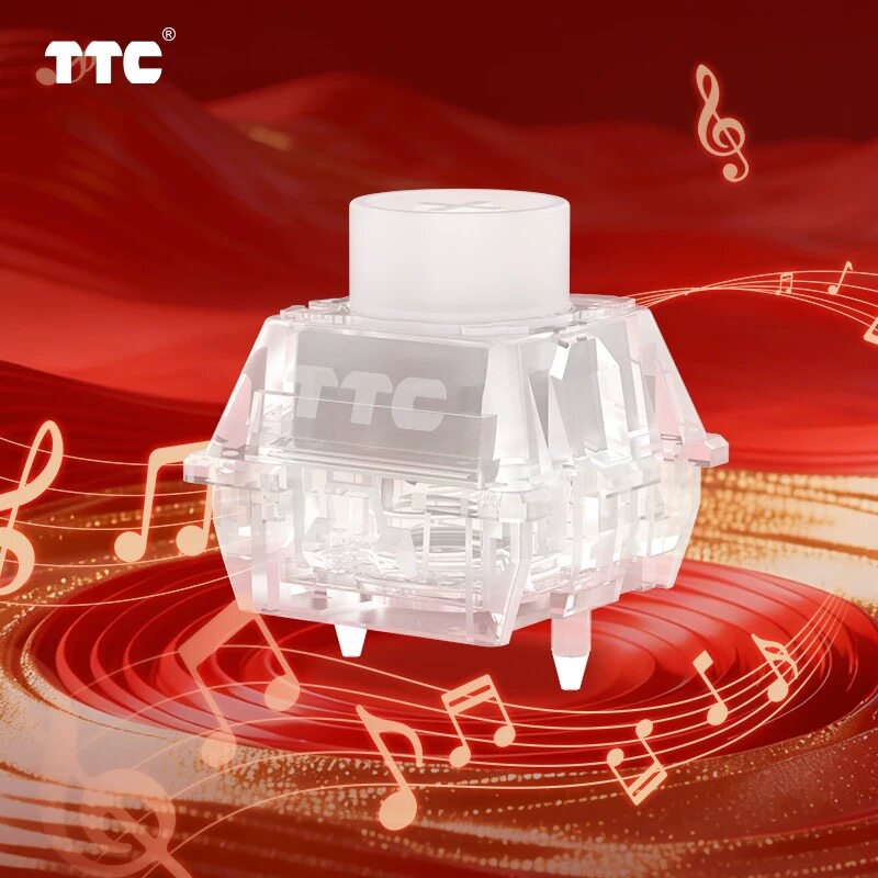 TTC Horse Magnetic Axis RGB La - Gaming Keyboard Magnetic Switches 评论和价格
