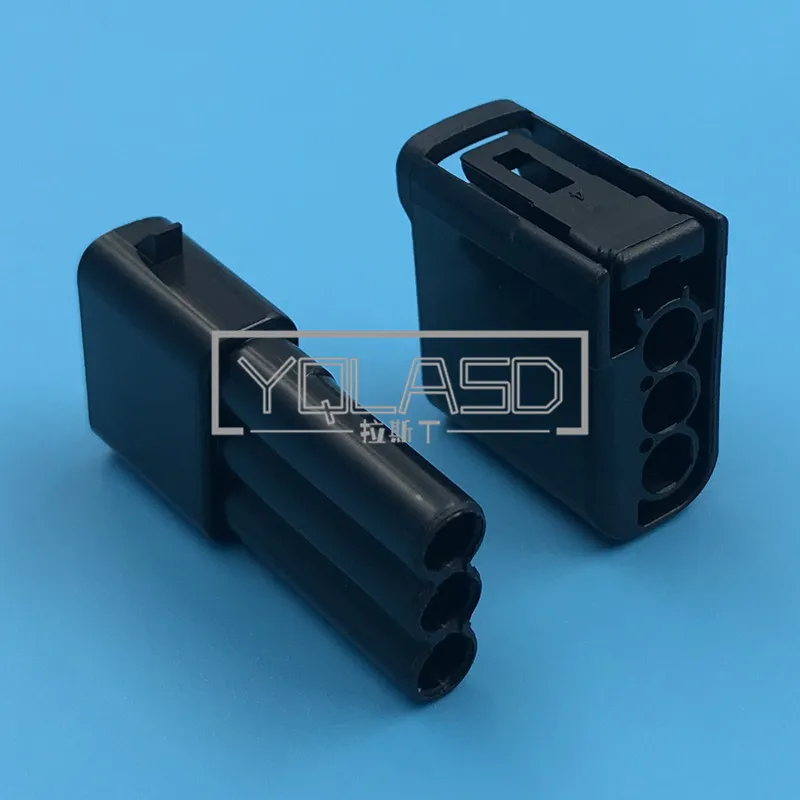 1 Set 3 Way Black Auto Wire Co - Coiled Usb Cable 评论和价格