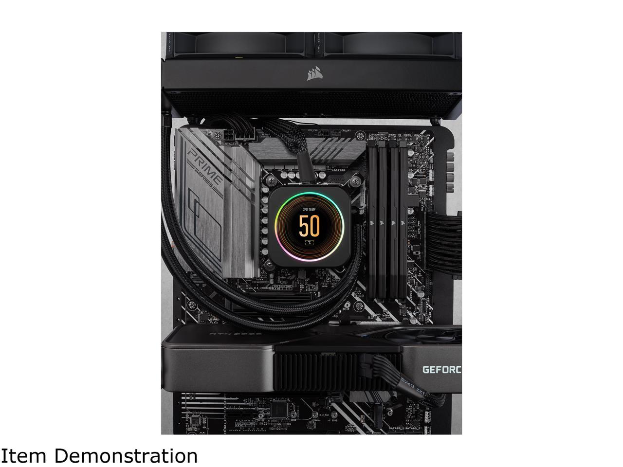 CORSAIR Vengeance 32GB (2 x 16 - Corsair Ram Vengeance 16Gb 评论和价格