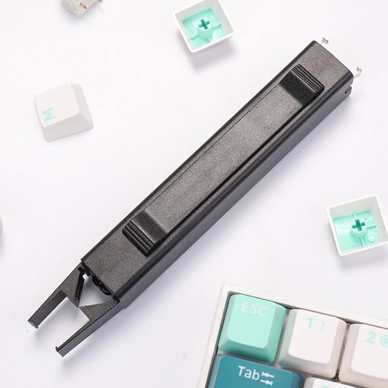 2 in 1 Switch Puller Keycap Pu - Keycap Puller Ring 评论和价格