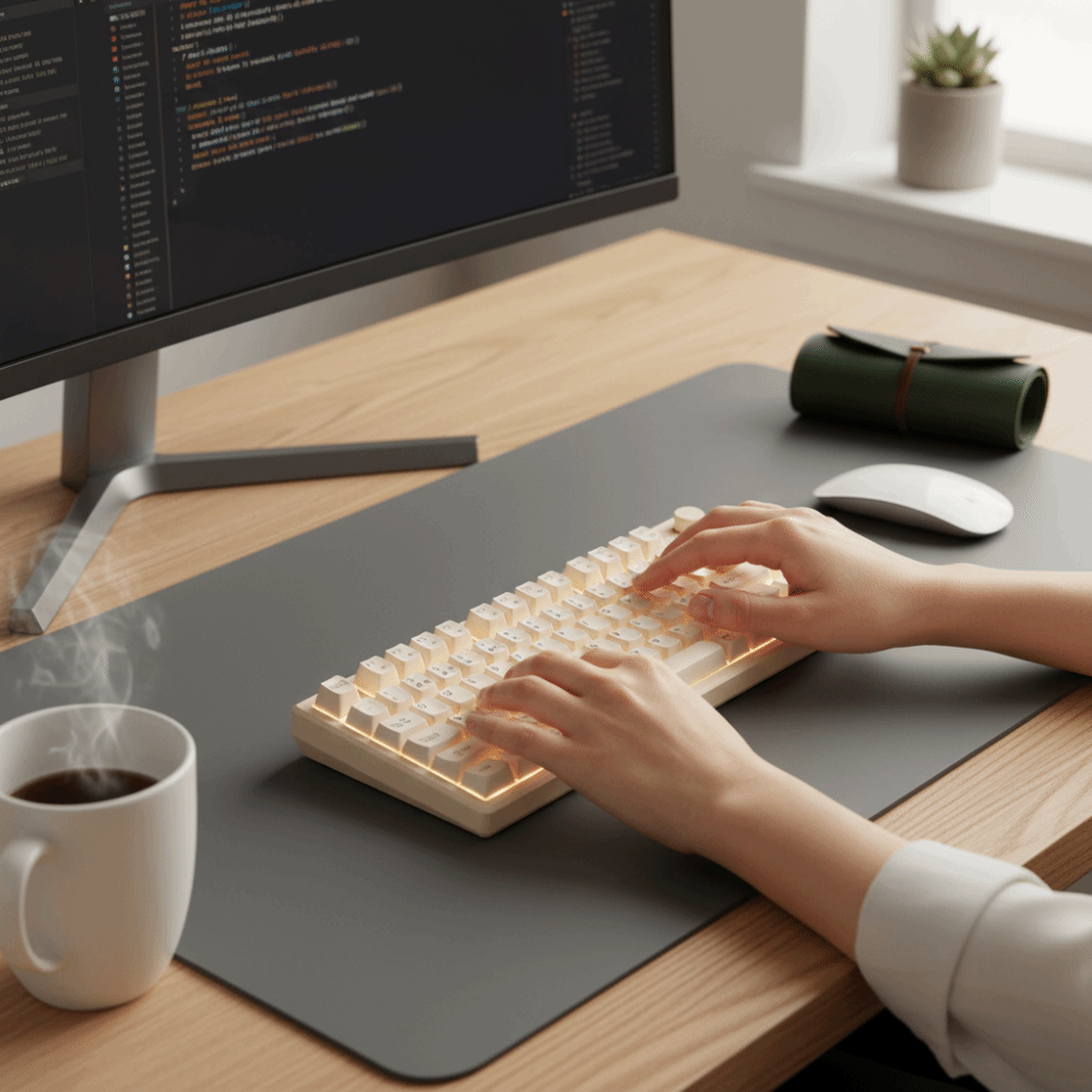 Wired Connection Gaming Mechan - Gaming Keyboard That Is Quiet 评论和价格