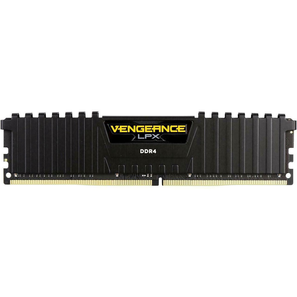 CORSAIR Vengeance LPX DDR4 Kit - Corsair Ram Vengeance 16Gb 评论和价格