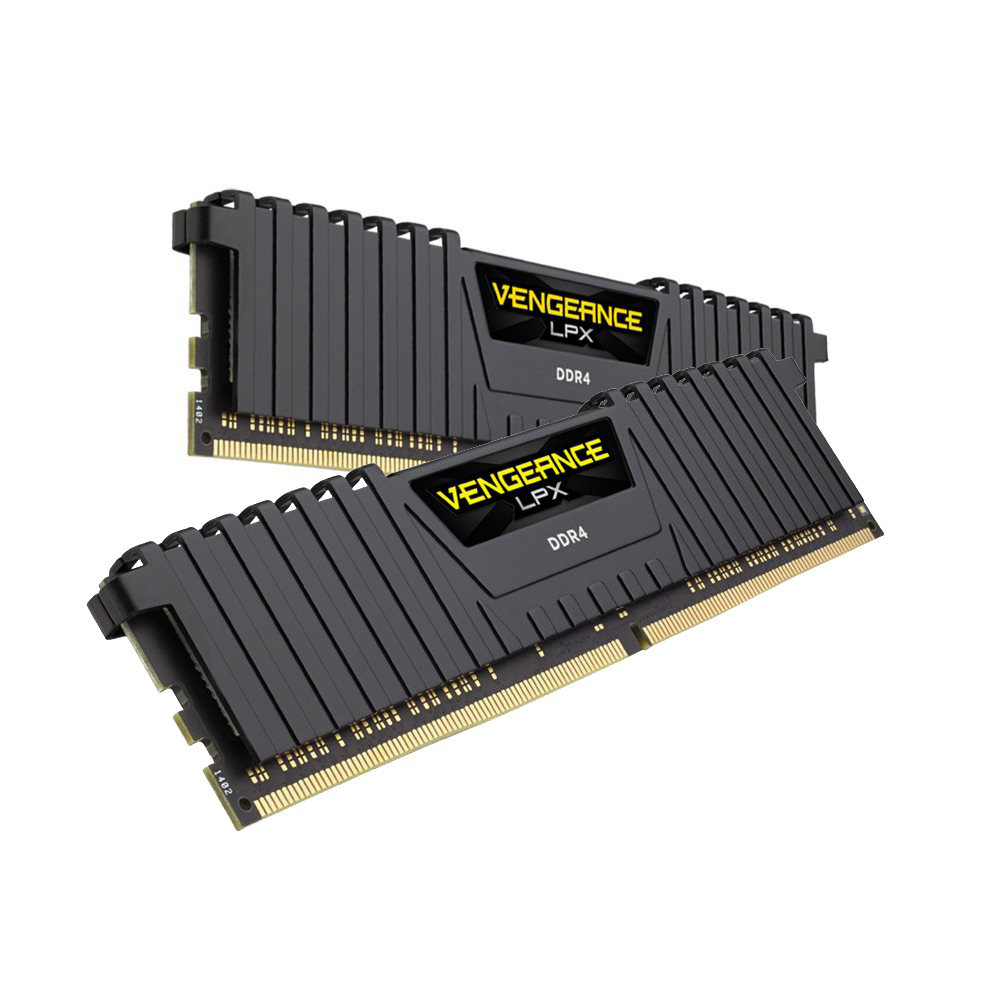 CORSAIR Vengeance LPX DDR4 Kit - Corsair Ram Vengeance 16Gb 评论和价格