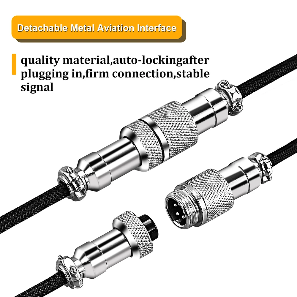1.5m Coiled Keyboard Cable USB - Coiled Usb Cable 评论和价格