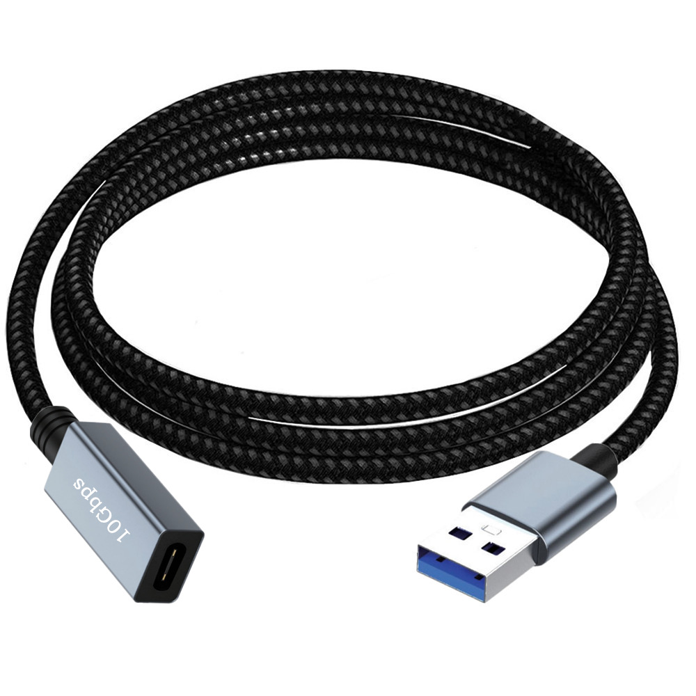 USB 3.0 Type A Male to Female  - Coiled Usb Cable 评论和价格