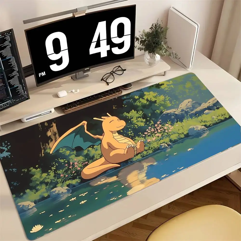 Pokemon Pikachu Gaming Mouse P - Gaming Keyboard Brand 评论和价格