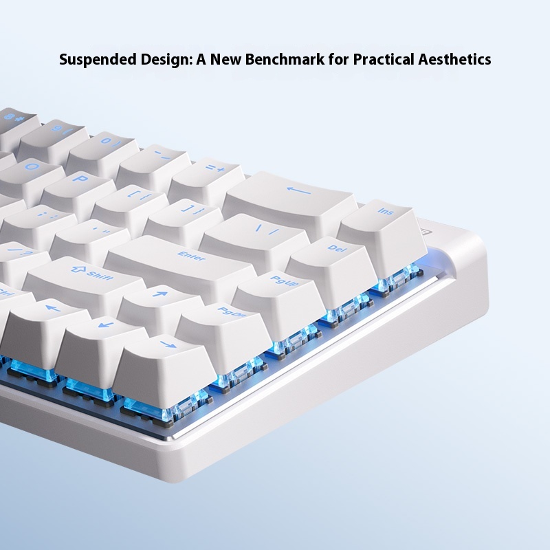MCHOSE ACE 68 Air Gaming Keybo - Gaming Keyboard Magnetic Switches 评论和价格