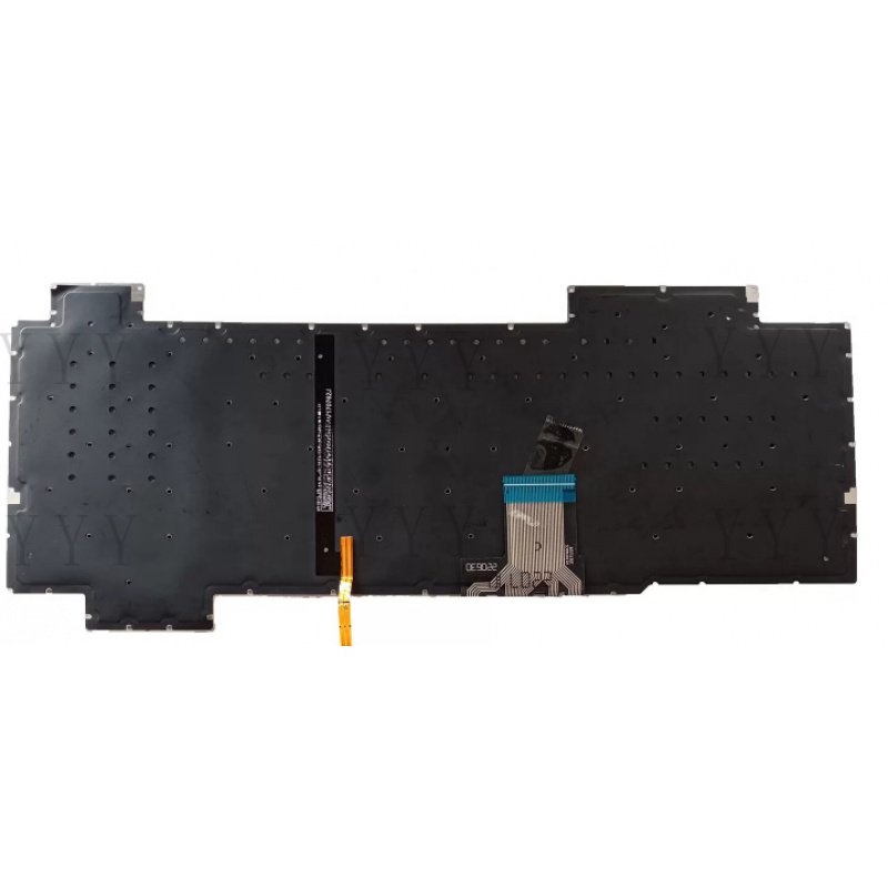 Y+    For Asus TUF Gaming FX50 - Gaming Keyboard Asus 评论和价格