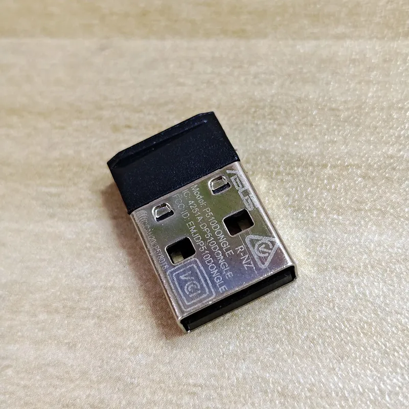 USB Dongle Receiver Adapter Fo - Gaming Keyboard Asus 评论和价格