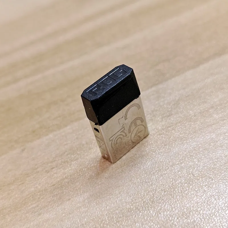 USB Dongle Receiver Adapter Fo - Gaming Keyboard Asus 评论和价格