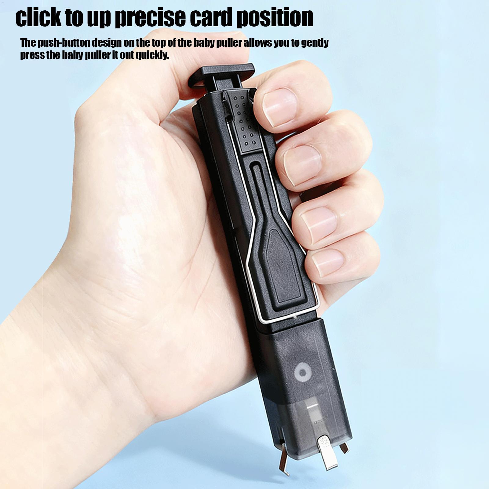 Keyboard Keycap Puller With 4- - Keycap Puller Ring 评论和价格