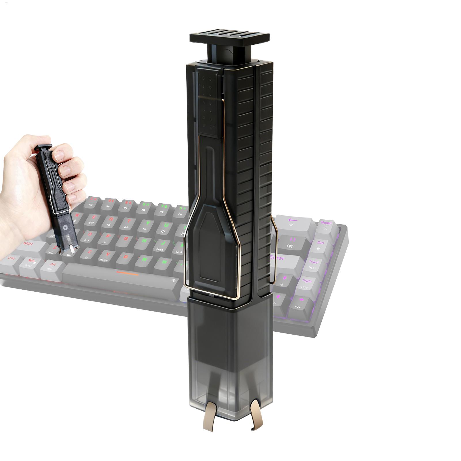 Keyboard Keycap Puller With 4- - Keycap Puller Ring 评论和价格